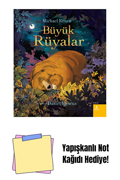 Büyülü Fener Yayınları Roman