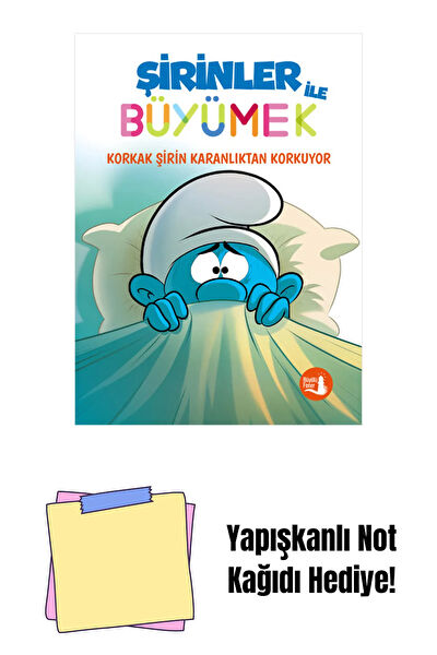 Büyülü Fener Yayınları Roman