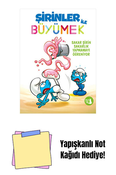 Büyülü Fener Yayınları Roman