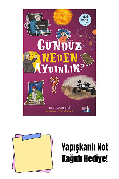 Büyülü Fener Yayınları Roman