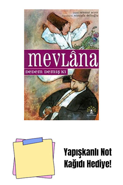 Büyülü Fener Yayınları Roman