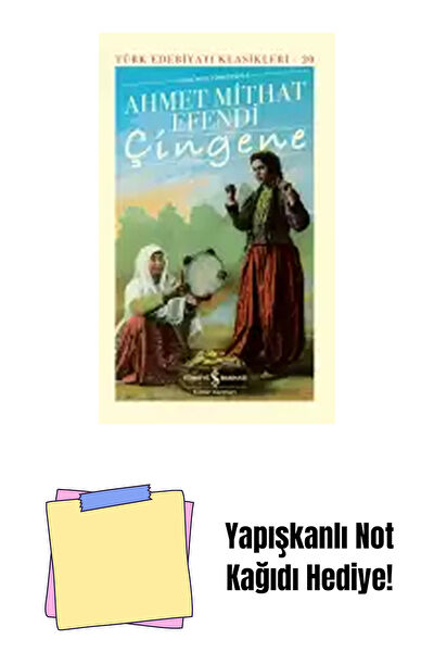 İş Bankası Kültür Yayınları Roman