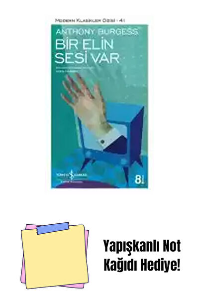 İş Bankası Kültür Yayınları Roman