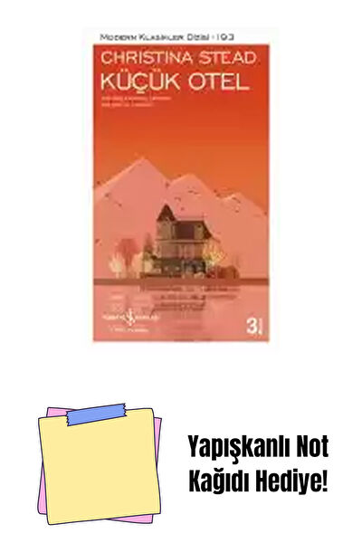 İş Bankası Kültür Yayınları Roman