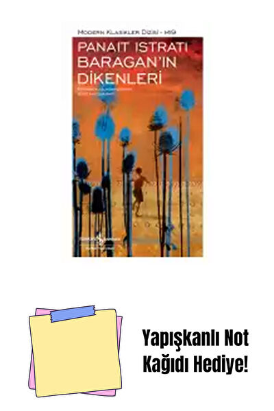 İş Bankası Kültür Yayınları Roman