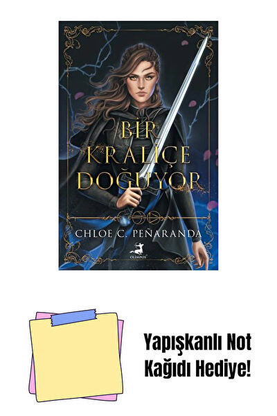 Olimpos Yayınevi Roman