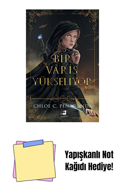 Olimpos Yayınevi Roman