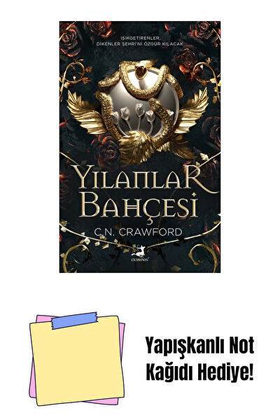 Olimpos Yayınevi Roman