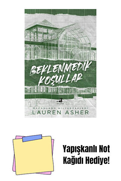 Olimpos Yayınevi Roman