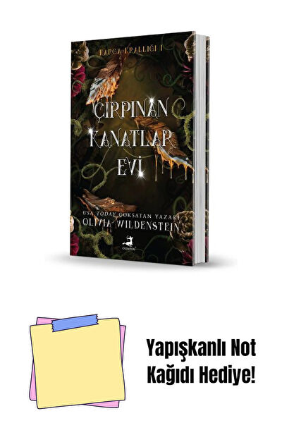 Olimpos Yayınevi Roman