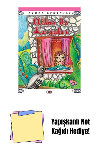 Say Yayınları Roman