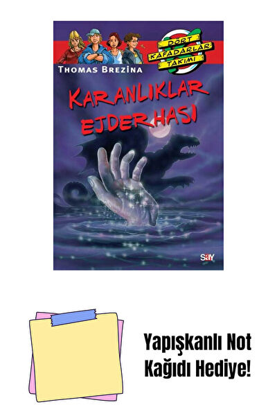 Say Yayınları Roman