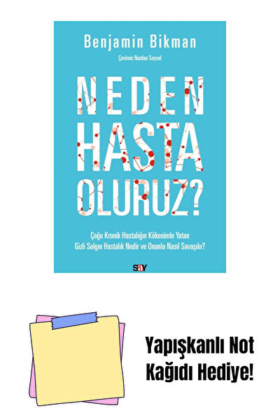 Say Yayınları Roman