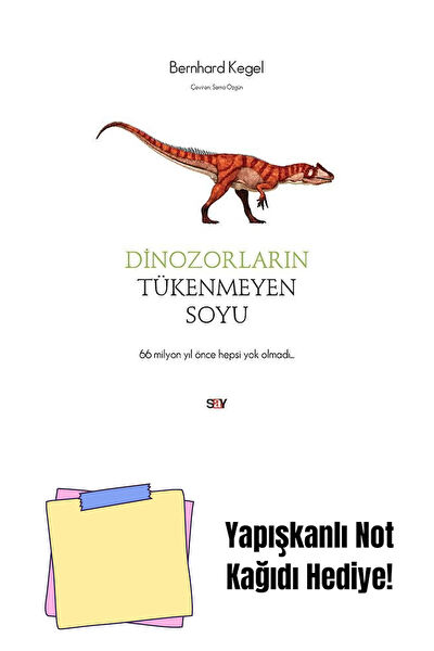 Say Yayınları Roman