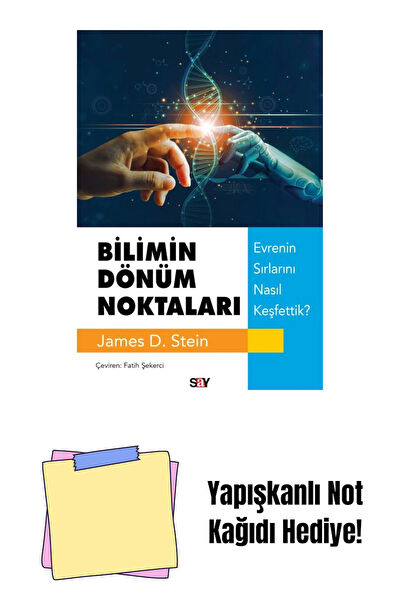 Say Yayınları Roman