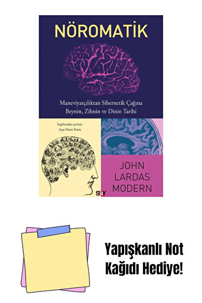 Say Yayınları Roman