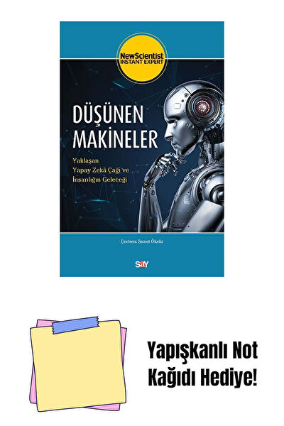 Say Yayınları Roman