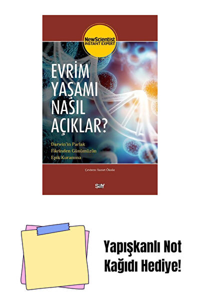 Say Yayınları Roman