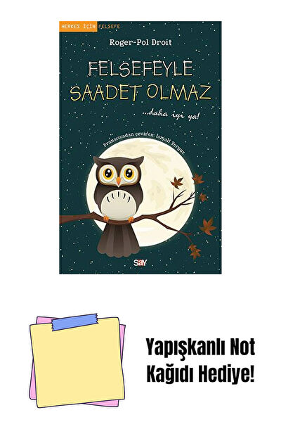 Say Yayınları Roman