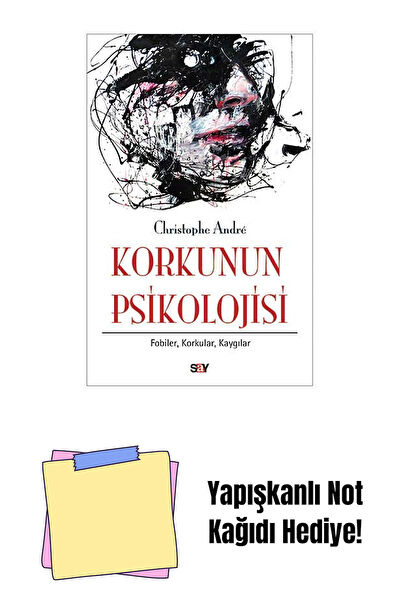 Say Yayınları Roman