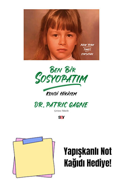 Say Yayınları Roman