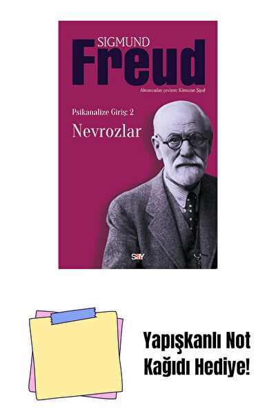 Say Yayınları Roman