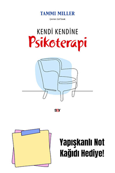 Say Yayınları Roman