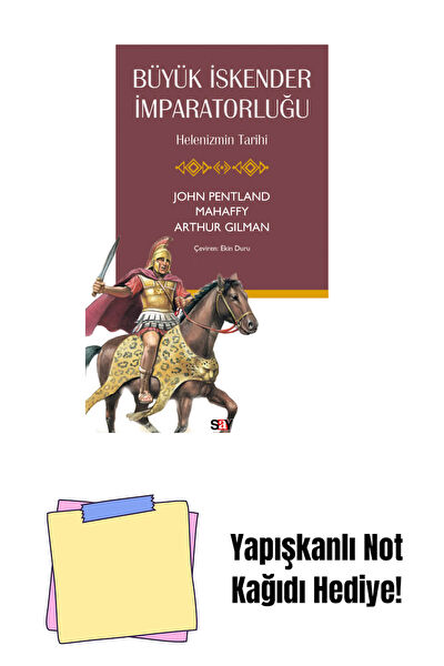 Say Yayınları Roman