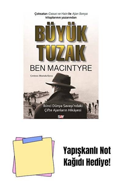 Say Yayınları Roman