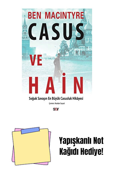 Say Yayınları Roman