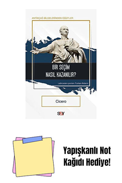 Say Yayınları Roman