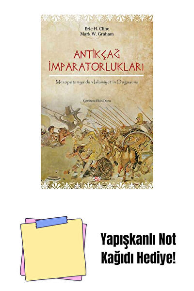 Say Yayınları Roman