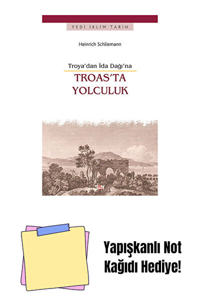 Say Yayınları Roman