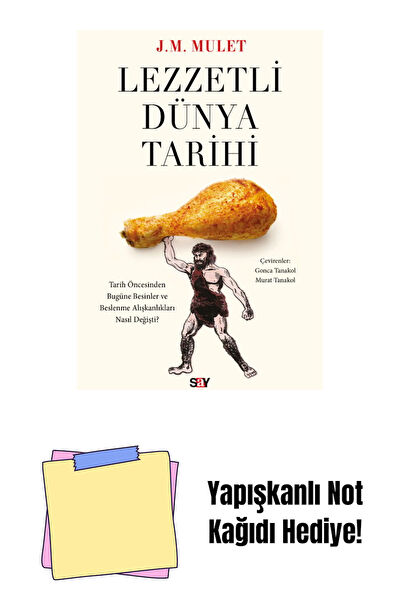 Say Yayınları Roman