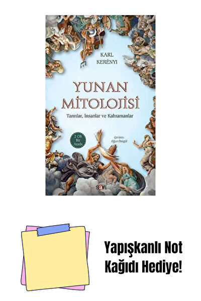 Say Yayınları Roman