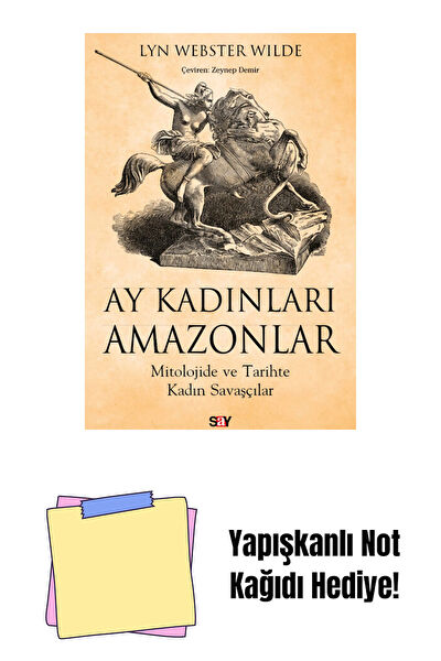 Say Yayınları Roman