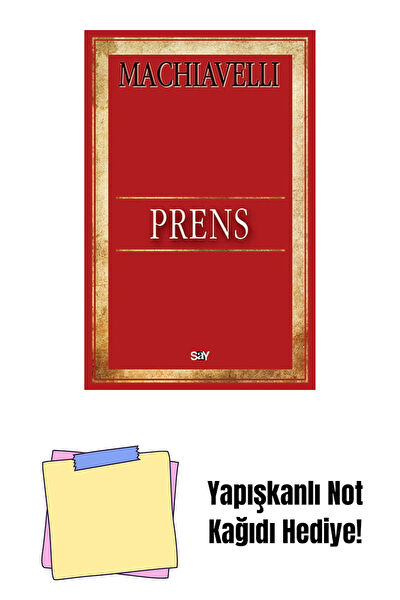 Say Yayınları Roman