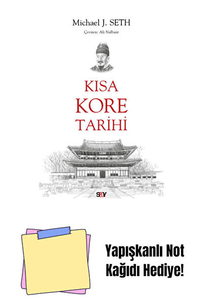 Say Yayınları Roman