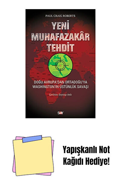 Say Yayınları Roman