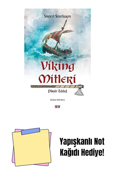 Say Yayınları Roman