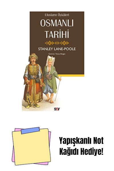 Say Yayınları Roman