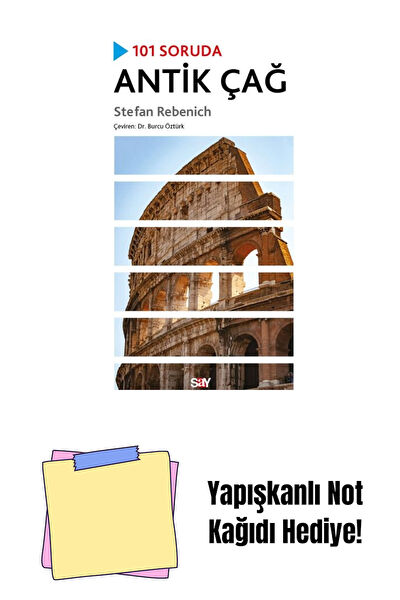 Say Yayınları Roman