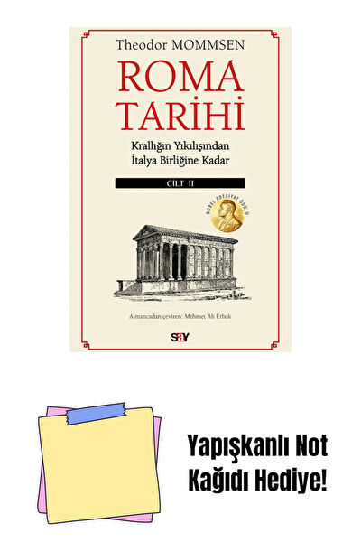 Say Yayınları Roman