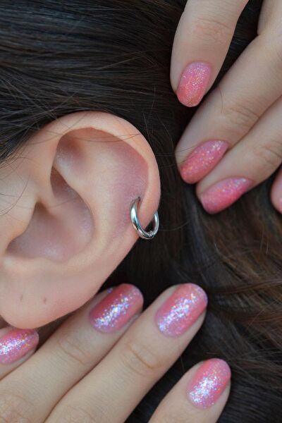 Sacce Scarves&Accessories Kadın Piercing