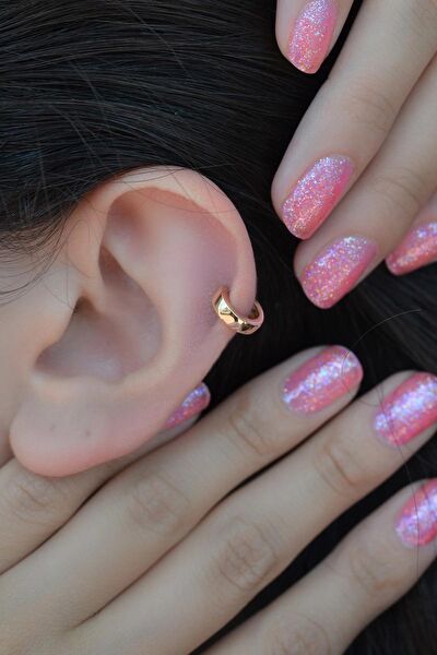 Sacce Scarves&Accessories Kadın Piercing