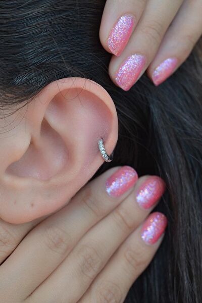 Sacce Scarves&Accessories Kadın Piercing