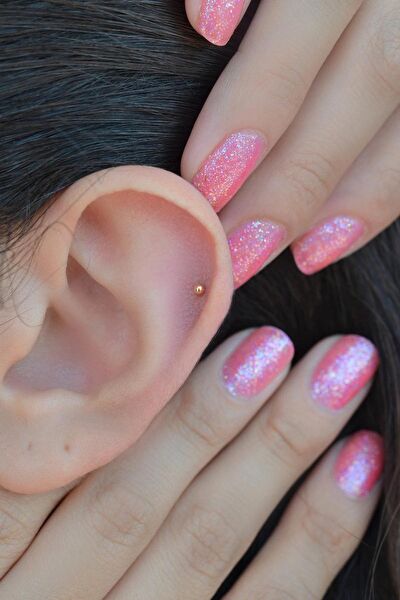 Sacce Scarves&Accessories Kadın Piercing