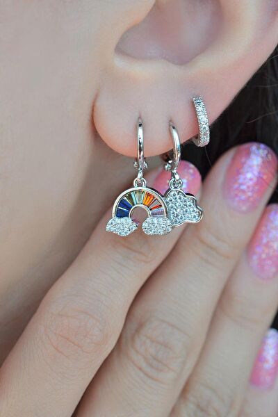 Sacce Scarves&Accessories Küpe