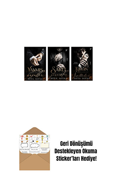 Artemis Yayınevi Çocuk Öykü, Masal