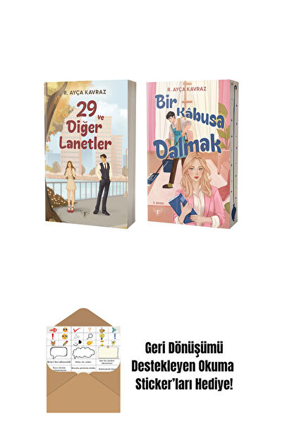 Artemis Yayınevi Çocuk Öykü, Masal